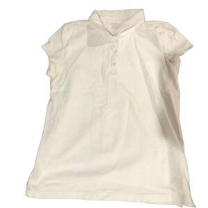 The Children’s Place Uniform Polo Bundle, Size 16